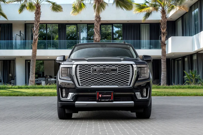 4,308 P.M  | Yukon Denali | 0% Downpayment | YUKON DENALI | AGENCY WARRANTY!63398472684417113