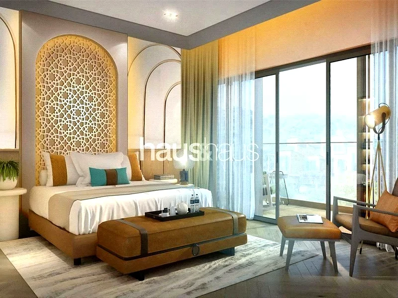 تاون هاوس 4 غرف نوم | إعادة بيع حقيقية | الربع الرابع 202663961866541570111