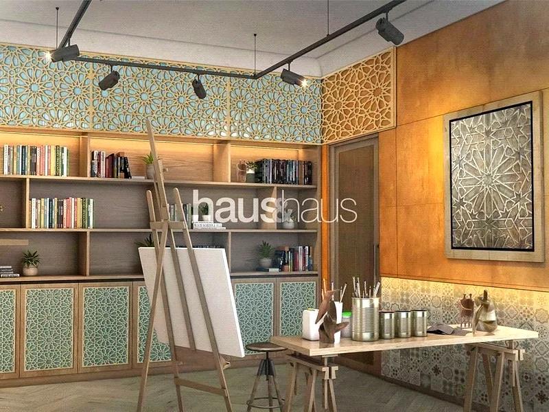 تاون هاوس 4 غرف نوم | إعادة بيع حقيقية | الربع الرابع 202663961866541570114