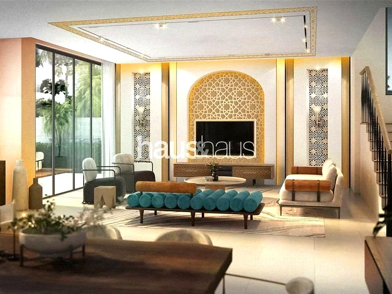 تاون هاوس 4 غرف نوم | إعادة بيع حقيقية | الربع الرابع 202663961866541570113