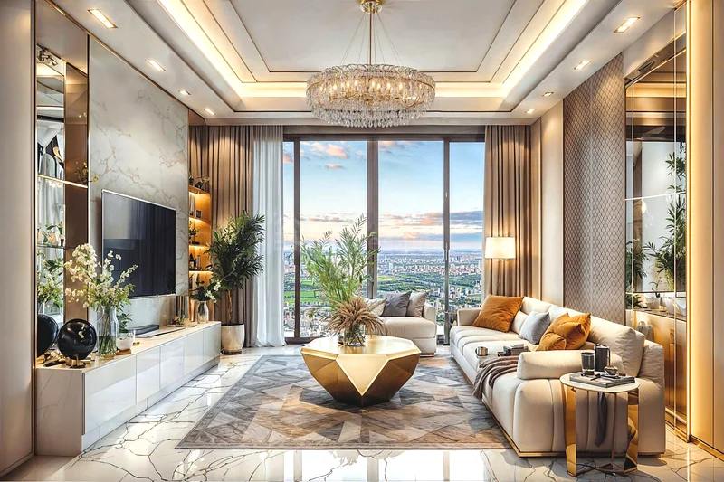 Fully Furnished | Prime Location | 0.5 monthly PP63989713483267113