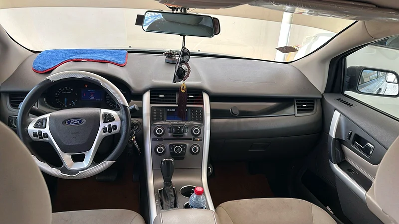 Ford edge63399892797186113