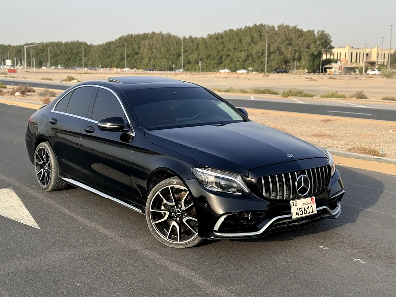 مرسيدس بنز C30063488547488642111