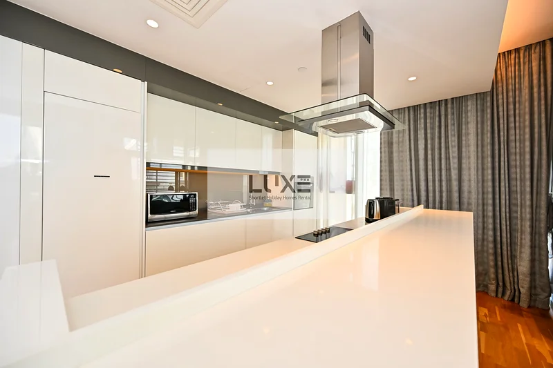 Flash Deal | Stunning 3BR in Bluewaters with Panoramic Ain Dubai Views63817694147841114