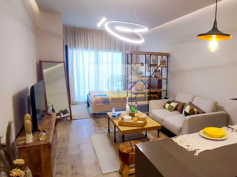 Studio Apartment in JVC | Rokane G25 | Ready to Move In63779821103105110