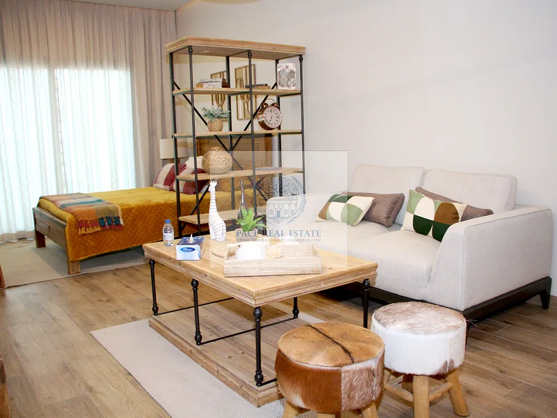 Studio Apartment in JVC | Rokane G25 | Ready to Move In63779821103105113