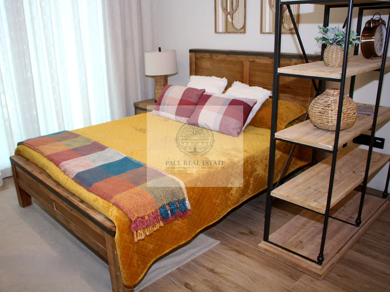 Studio Apartment in JVC | Rokane G25 | Ready to Move In63779821103105112