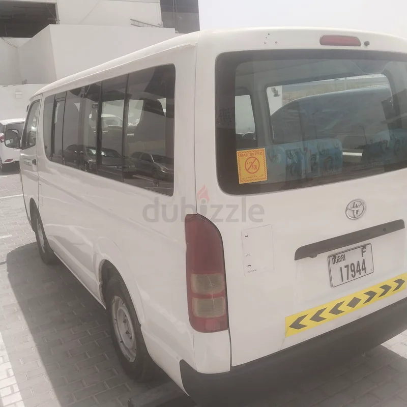 تويوتا هايس للبيع63401318900354114