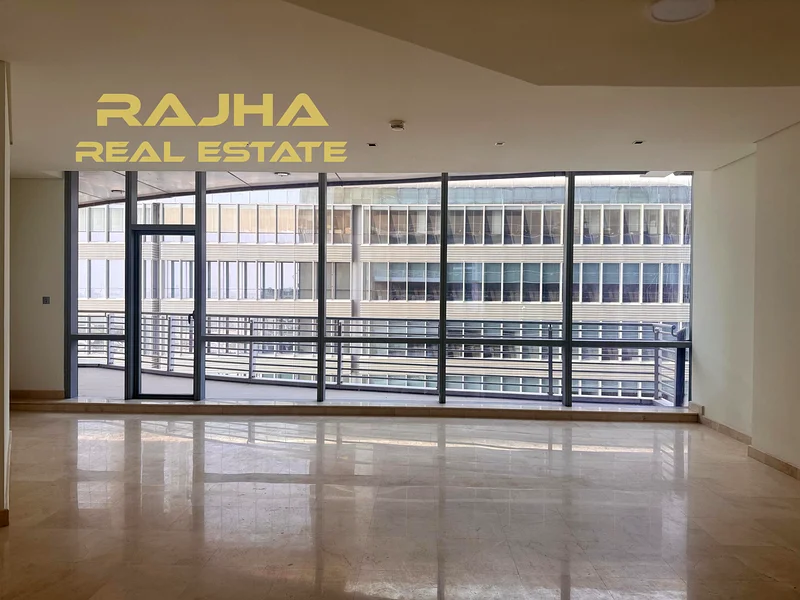 Large 2 Bed | Burj Daman View | Ready to Move63925154020993110