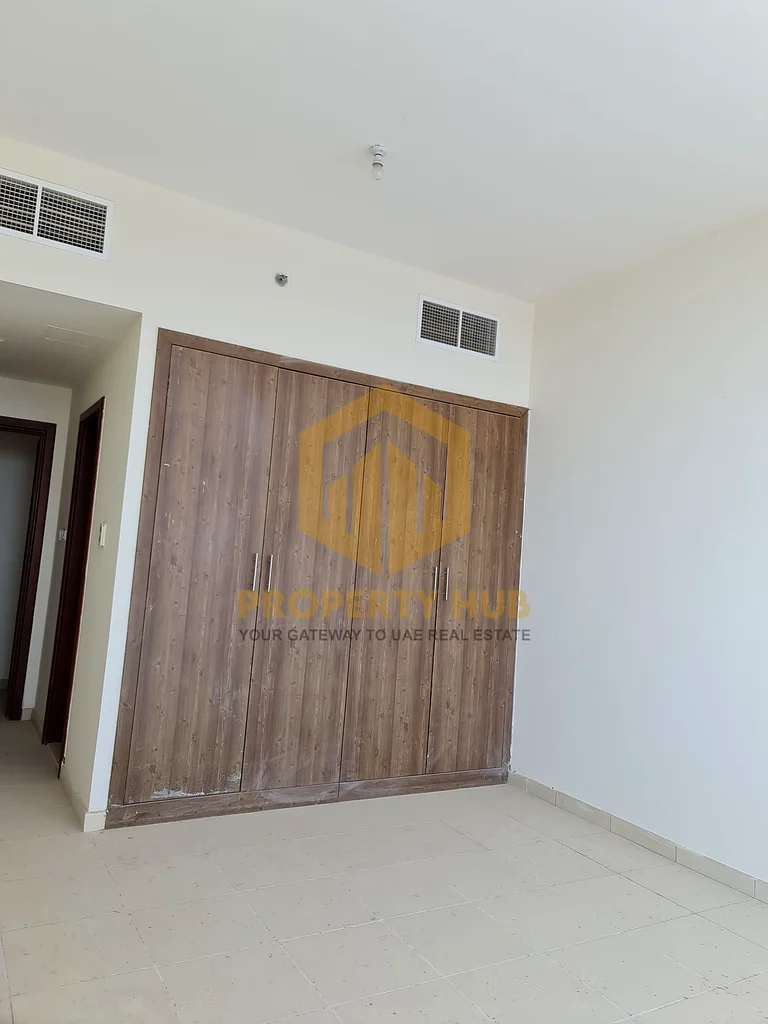 ✨ شقة 3 غرف نوم للبيع مع خطة دفع – أبراج عجمان وان ✨63890250636162111