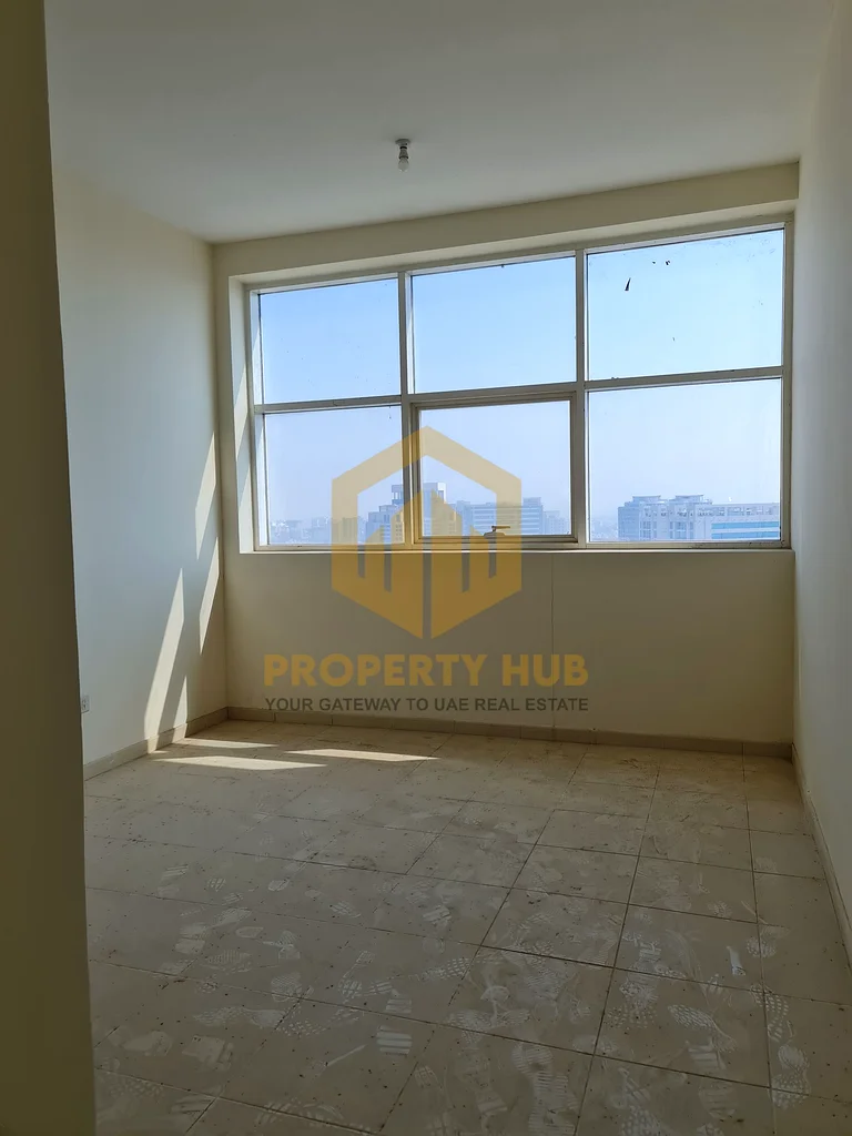 ✨ شقة 3 غرف نوم للبيع مع خطة دفع – أبراج عجمان وان ✨63890250636162112