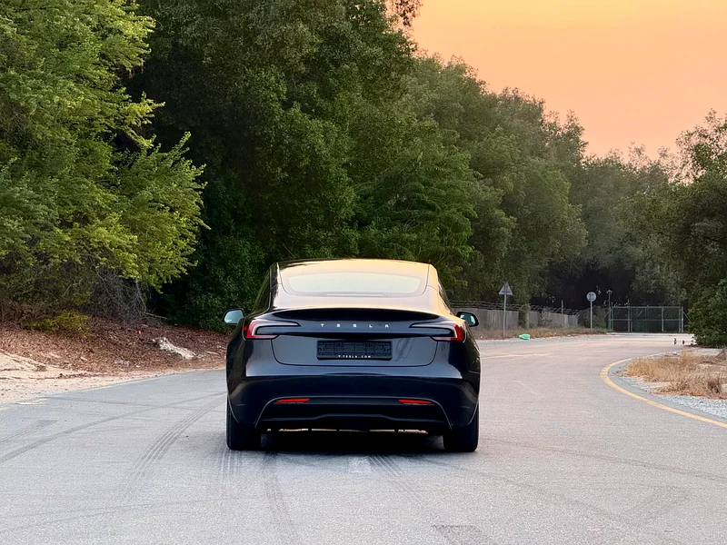 TESLA / MODEL / 3 / 2024 / GCC63398505172994113