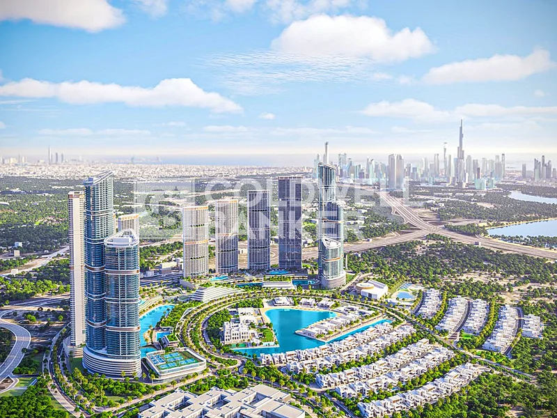 إطلالة على البحيرة | أكبر تخطيط | التسليم 202763960641746305110