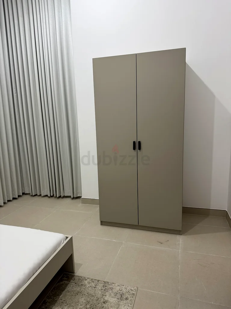 غرفة نوم واحدة للإيجار بسعر 4500063485853069186111