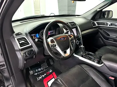 صورة مصغرة 9 لـ 2014 FORD EXPLORER
