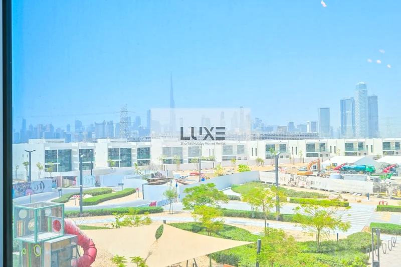 Flash Deal | September Special Stay More Save More | Luxury Prime Location Residences 31 District One63829054098434112