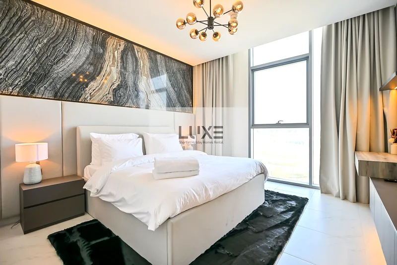 Flash Deal | September Special Stay More Save More | Luxury Prime Location Residences 31 District One63829054098434113