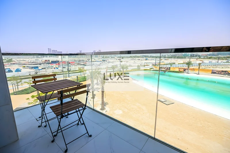 Flash Deal | September Special Stay More Save More | Luxury Prime Location Residences 31 District One63829054098434110