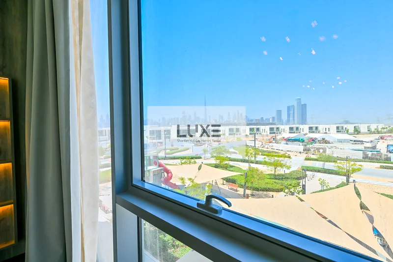 Flash Deal | September Special Stay More Save More | Luxury Prime Location Residences 31 District One63829054098434114