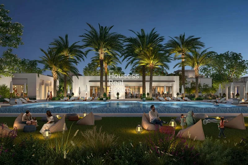 Spacious Villa | Aesthetic |  Generous Layout63945582300801112