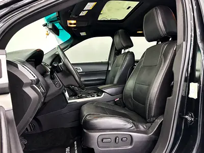 صورة مصغرة 8 لـ 2014 FORD EXPLORER
