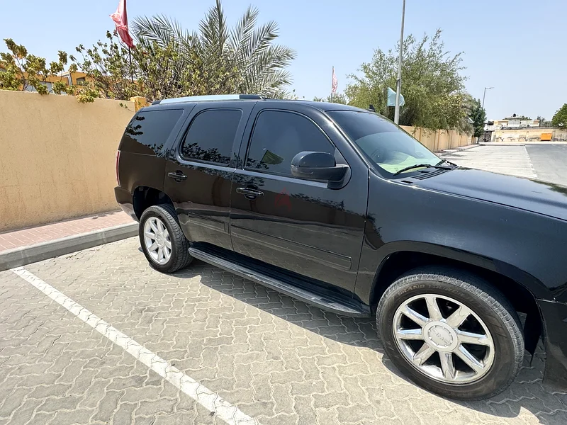 2009 GMC Yukon Denali Captin 7 Seaters63398502006659114
