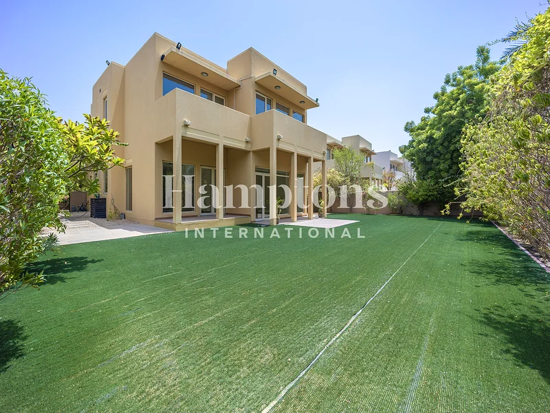Single Row | Big Plot | Investor Deal | Type 863919687146113110