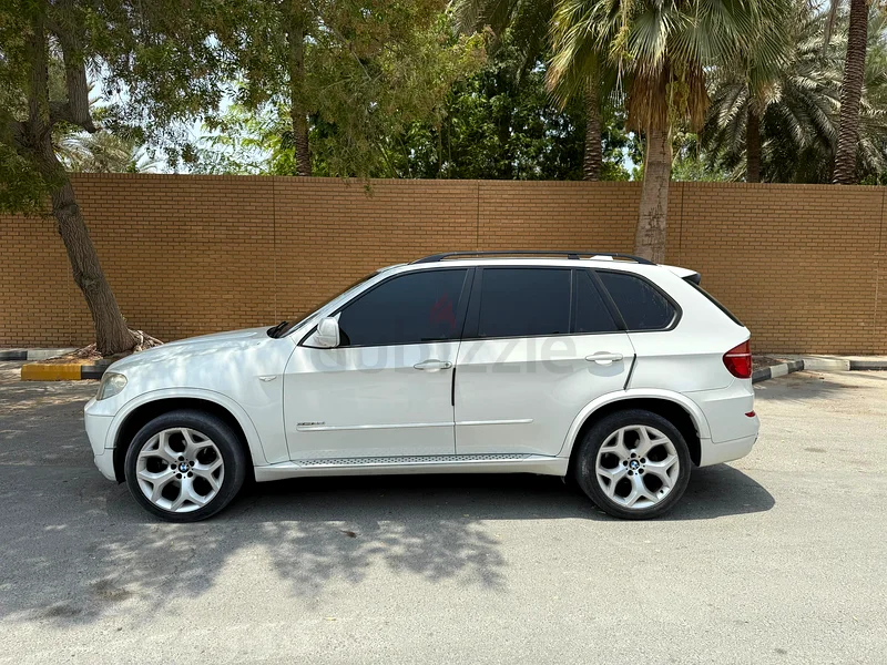 BMW x5 2011 GCC spec63406212867715114