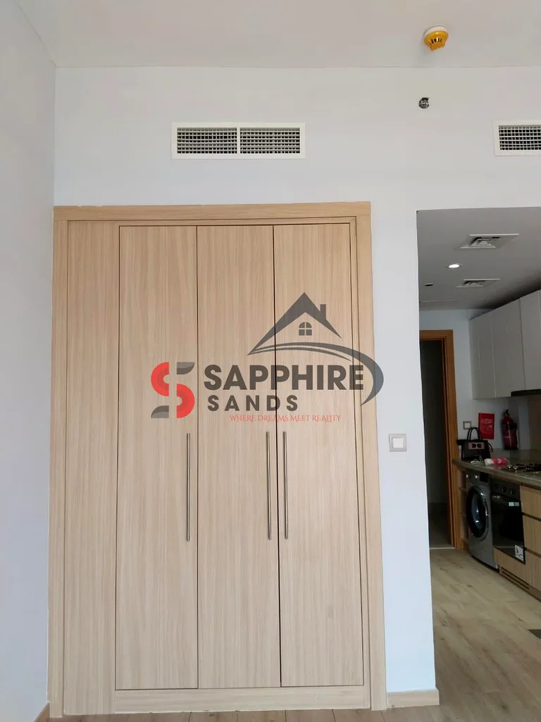||READY TO MOVE ||  BIGGEST STUDIO || VACANT SOON || RENTED TILL AUGUST63941386654466113