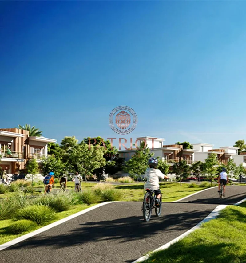 Stylish Middle Unit in Prime Cluster | Near Lagoon & Amenities | 50/50 Payment Plan | Handover Soon63961596094337113