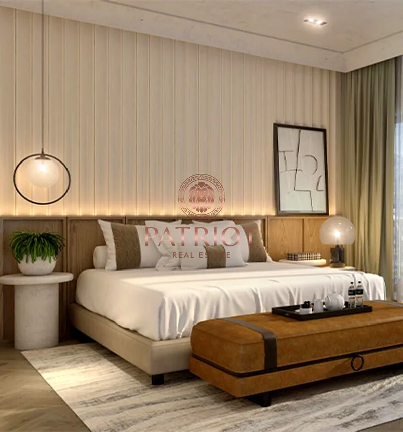 Stylish Middle Unit in Prime Cluster | Near Lagoon & Amenities | 50/50 Payment Plan | Handover Soon63961596094337114