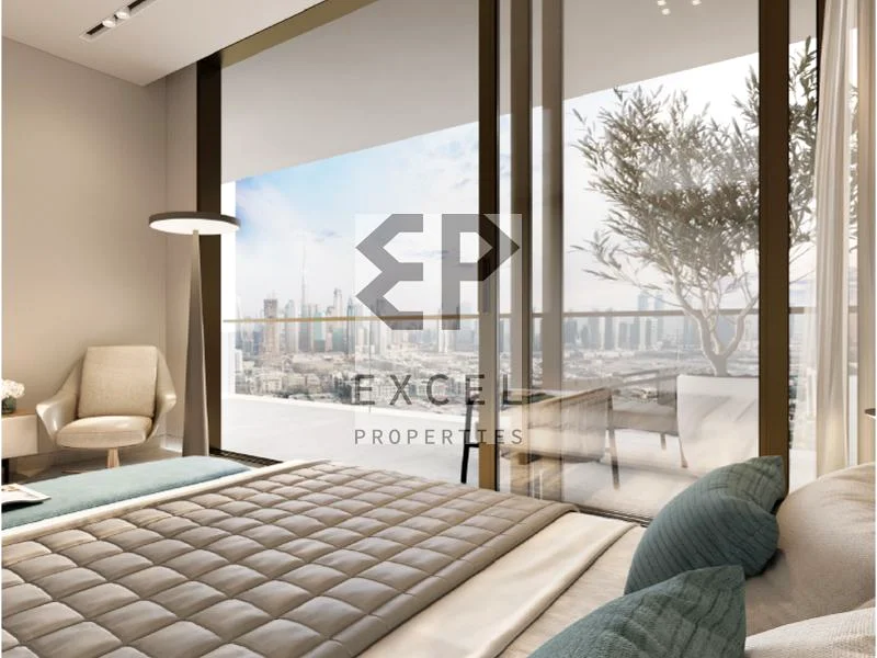 Mansory Branded | World-Class Amenities | Call Now63920951696770110