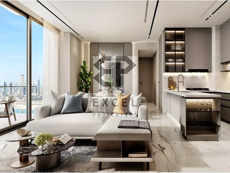 Mansory Branded | World-Class Amenities | Call Now63920951696770112