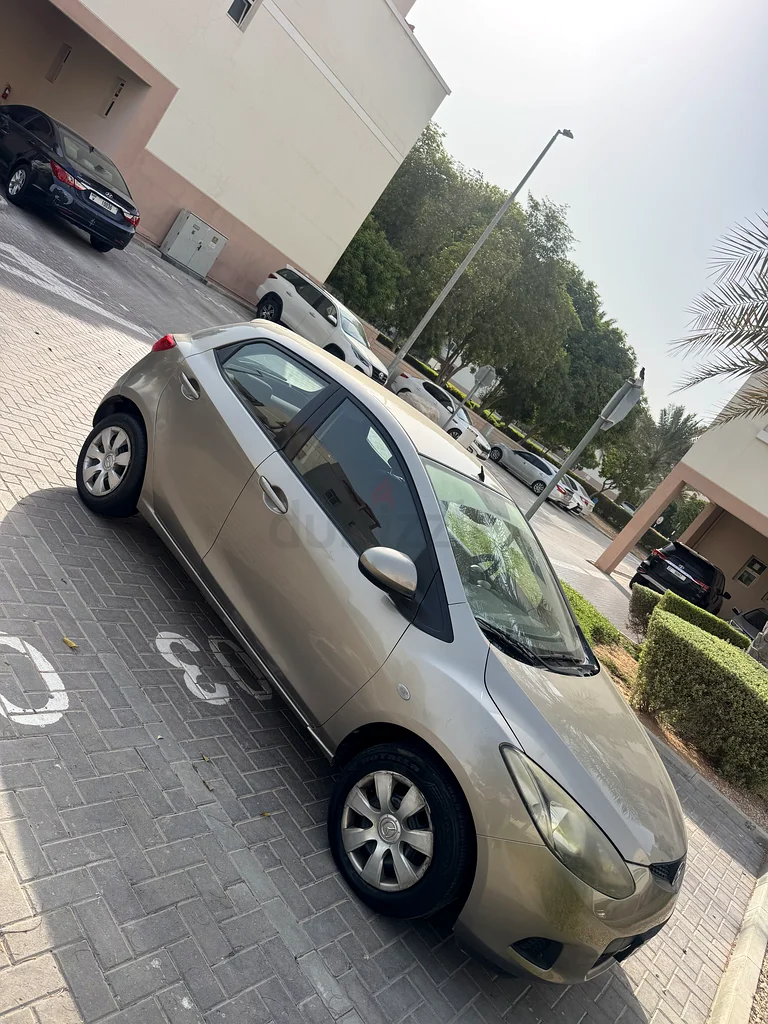 مازدا 2 مواصفات دول مجلس التعاون الخليجي63398512235521112