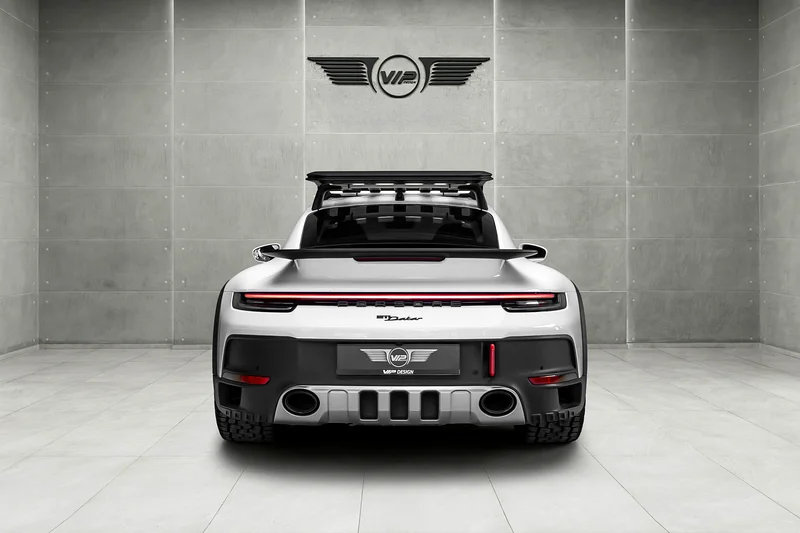 Porsche 911 Dakar63406548413441112