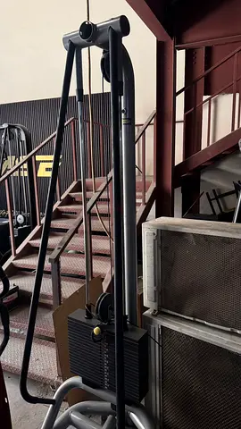 ️‍️ Fitness Machine Technogym Cable Cross  ️‍️