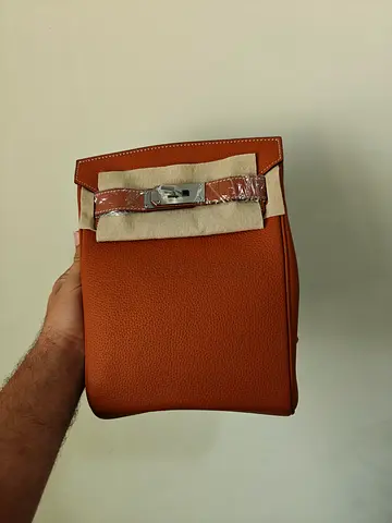 Men cross bag