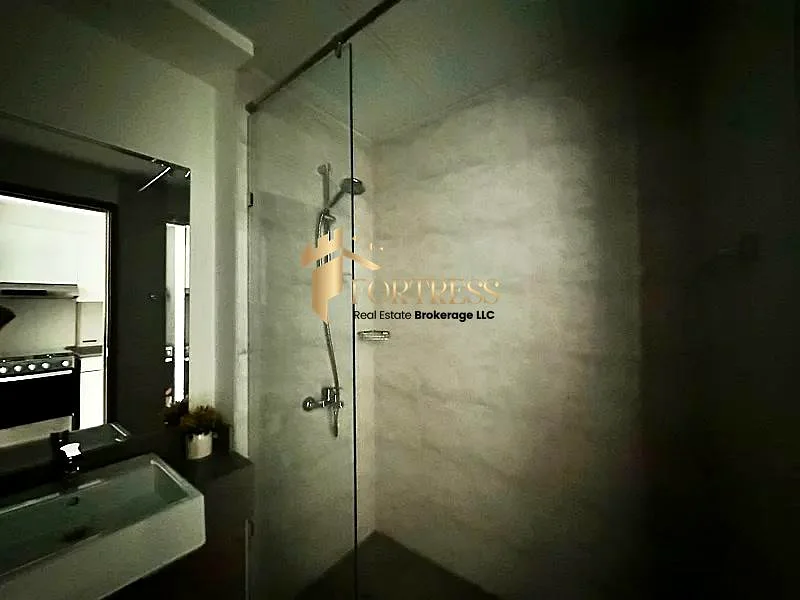FURNISHED STUDIO | HIGH FLOOR | READY TO MOVE63780134256898112