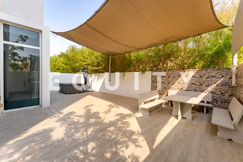 Single Row | Corner Unit | Extended | 3 Bedrooms63925862368131112