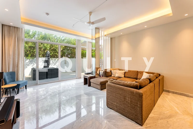 Single Row | Corner Unit | Extended | 3 Bedrooms63925862368131113