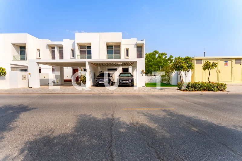 Single Row | Corner Unit | Extended | 3 Bedrooms63925862368131110