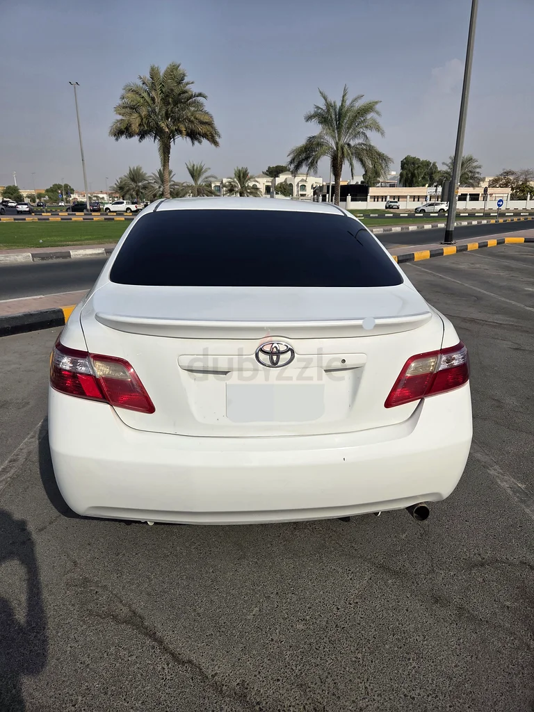 تويوتا كامري 2008 للبيع العاجل63399946275075111