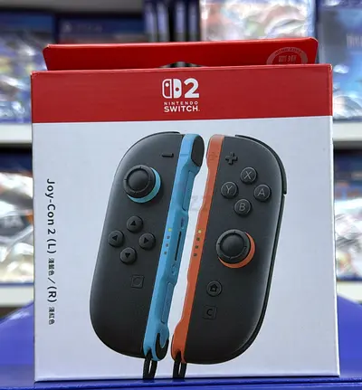 Nintendo Switch 2 Joycon at Wholesale Price