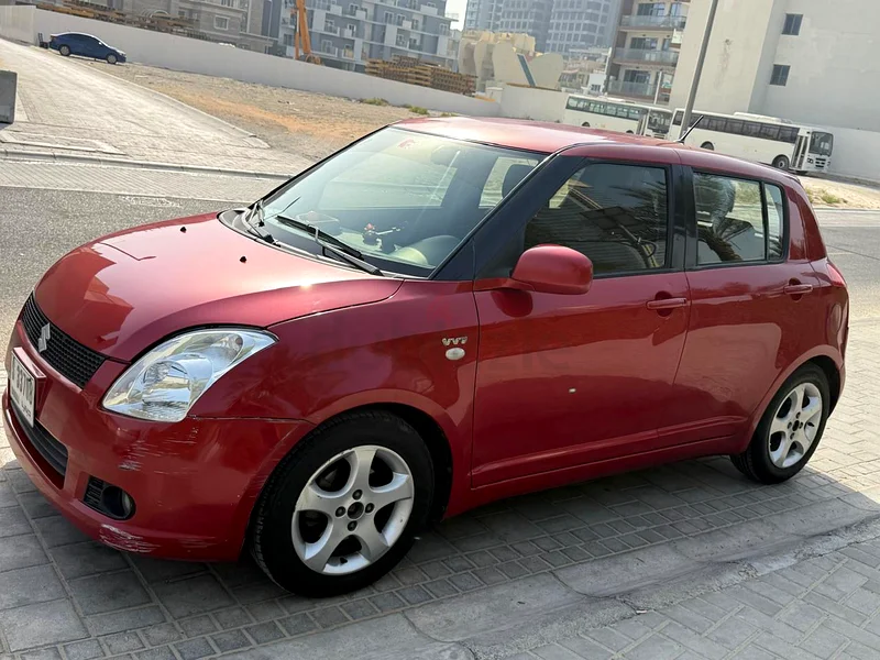 Suzuki swift63398509367811111