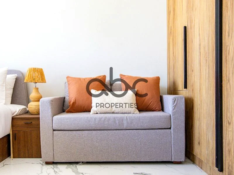 VERY HOT PRICE | Ready Studio+Balcony | High Floor63851168079490114