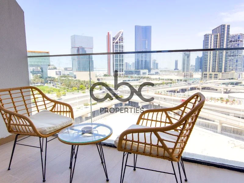 VERY HOT PRICE | Ready Studio+Balcony | High Floor63851168079490110