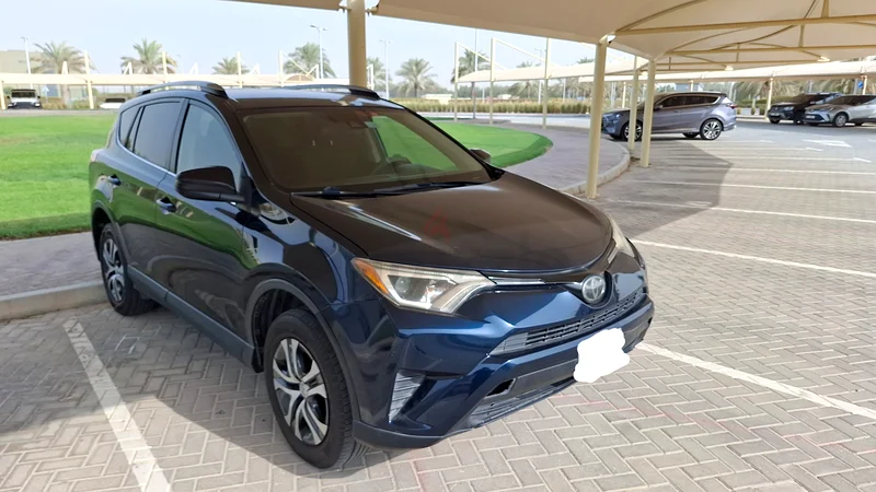 راف فور موثوقة مع الحد الأدنى من الصيانة.63401306294145114