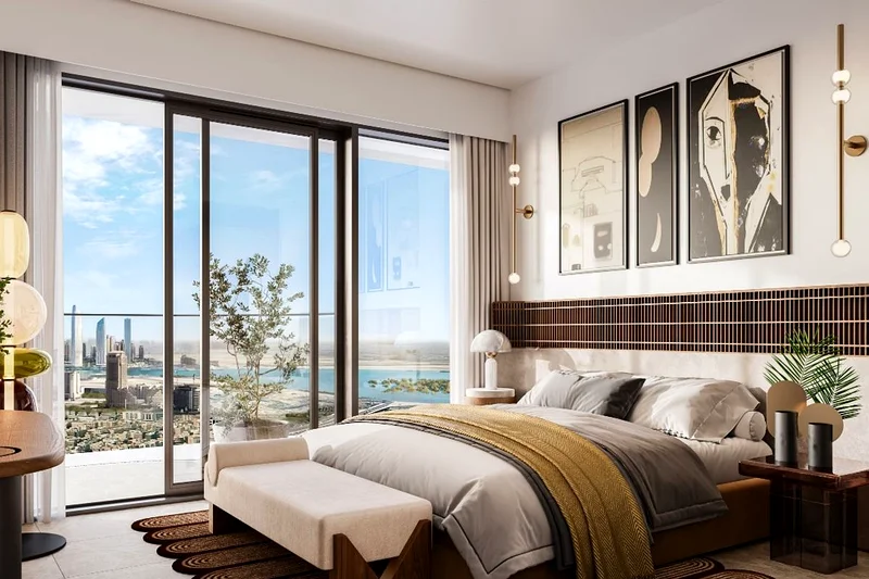 Spacious | Premium Finishing | Corner Unit63927994960385113