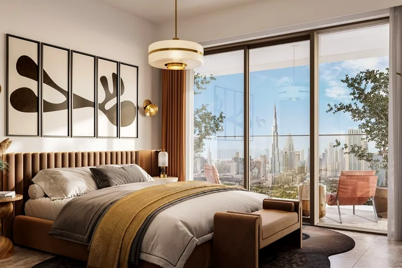 Spacious | Premium Finishing | Corner Unit63927994960385114