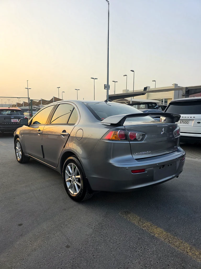 Mitsubishi Lancer 201663398579767427112